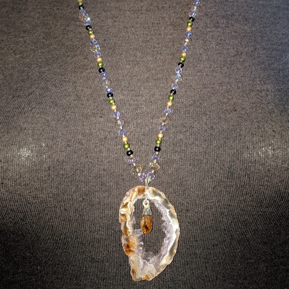Necklace